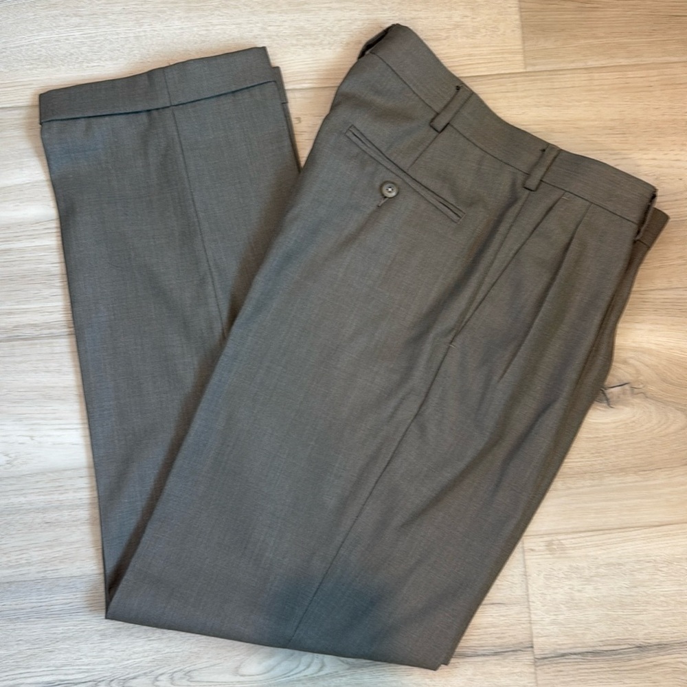 John Henry Men’s Dress Pants
